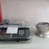 نمایندگی انواع ترازو محک در استان مابقی فیکن|فروشگاه و مغازه|یاسوج, |دیوار