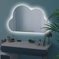 تولید انواع اینه های بک لایت دفرمه