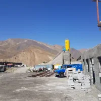 استخدام کارگر عمرانی