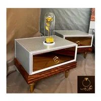 سرویس خواب عروس داماد لاکچری|تخت و سرویس خواب|شیراز, سلطان آباد|دیوار
