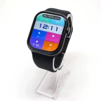 ساعت هوشمند مدل KW27 MAX با 5 عدد بند / با گارانتی|ساعت|شیروان (خراسان), |دیوار