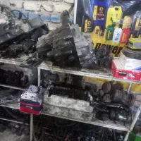 قطعات لوازم یدکی استوک پراید اردی روا پیکان|قطعات یدکی و لوازم جانبی|کرج, حسین‌آباد|دیوار