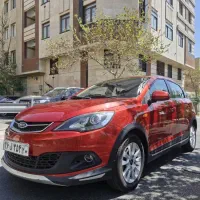 MVM 315 مدل 96 لاکچری