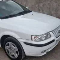 سمند ۹۷ ef7