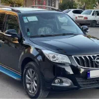 هایما S7 پلاس مدل ۱۴۰۲