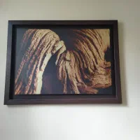 تابلوی بسیارزیبا