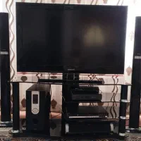 تلویزیون ال سی دی