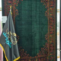 فرش های خاص دزفول