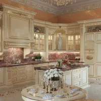 کابینت مدرن و کلاسیک با اقسلط ۶ ماهه