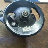 پمپ هیدرولیک پرایدی