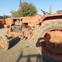 تراکتور رومانی|خودرو سنگین|فرمهین, |دیوار