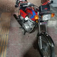 تکتاز ۱۲۵