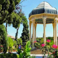 تور شیراز ریلی ۶ شب  فول گشت اقساط