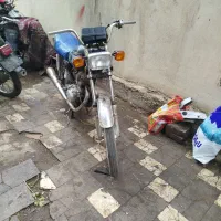 موتورسیکلت