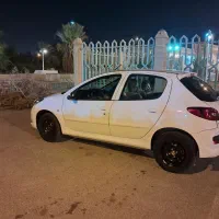 ۲۰۷|خودرو سواری و وانت|آبادان, |دیوار