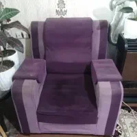 مبل کلاسیک ۷ نفره