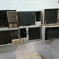 میخریم کولر ازکار افتاده ایراد دار سالم سوخته خراب