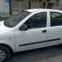 تیبا 91