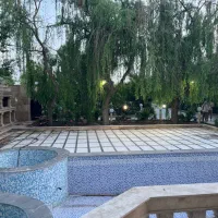 ۱۵۵۰متر باغ ویلا دوبلکس با مجوز قانونی/آقای ویلا|فروش خانه و ویلا|محمدشهر, محمدشهر|دیوار