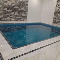 باغ ویلا استخر فوتبال دستی جاده بوژان|اجارهٔ کوتاه‌مدت ویلا و باغ|نیشابور, فضل|دیوار