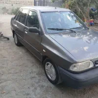 پراید مدل ۸۸