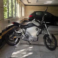 موتور برقی سوپر سوکو TS2000|موتورسیکلت|تهران, هروی|دیوار