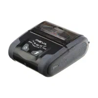 پرینتر بلوتوثی پرینتر همراه پرینتر ویزیتوری