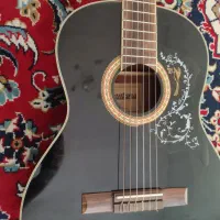 گیتار سانتانا|گیتار، بیس، امپلیفایر|کرمانشاه, |دیوار