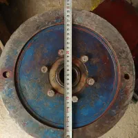 گیربکس حلزونی ، صنعتی|ماشینآلات صنعتی|تهران, شهرک طالقانی|دیوار