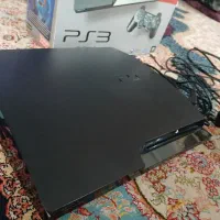 ps3 slim 320GB کپی خور|کنسول، بازی ویدئویی و آنلاین|اندیشه, اندیشه فاز ۱|دیوار