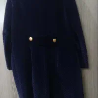 پالتو زمستانی مخملی|لباس|رباطکریم, رباطکریم|دیوار