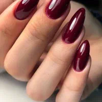 کاشت ناخن با بهترین متریال در منزل