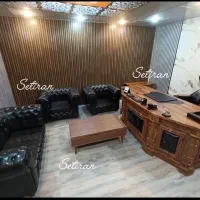 مبل اداری محیط کاری شایسته و لوکس