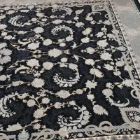 دو عدد فرش 9 متری 700 شانه