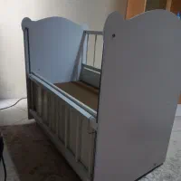 تخت کودک|تخت و صندلی بچه|تهران, دهکده المپیک|دیوار