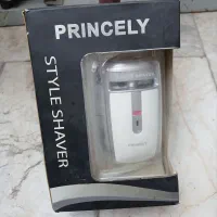 ریش‌تراش پرینسلیStyle Shaver نواستفاده نشده