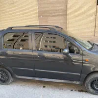 ام وی ام ۱۱۰ مدل ۹۴ چهارسیلندر