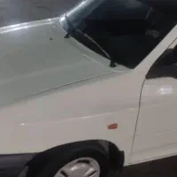 پراید وانت