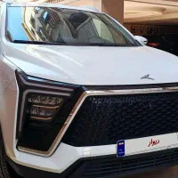 کی ام سی x5 kmc|خودرو سواری و وانت|تهران, خانی‌آباد|دیوار