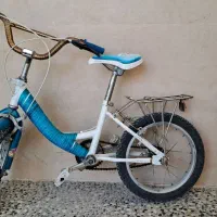 دوچرخه سایز۱۶