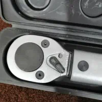 آچار ترکمتر FORCE