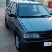 پراید مدل ۹۴|خودرو سواری و وانت|آباده, |دیوار