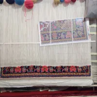 قالی ترکمان 3متر