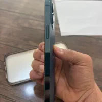 آیفون ۱۲پرومکس|موبایل|بوشهر, |دیوار