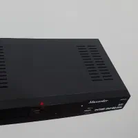 گیرنده دیجیتال در حد نو بشرط|صوتی و تصویری|تهران, شمشیری|دیوار