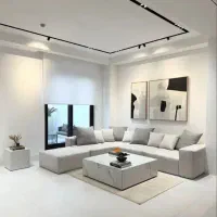 ۸۷متر /دوخواب قائم/میلاد/جنوبی/شهرک راه اهن|فروش آپارتمان|تهران, گلستان (شهرک راه آهن)|دیوار