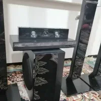 سینمای خانواده samsung|سیستم صوتی خانگی|شیراز, شهرک فرهنگیان|دیوار