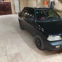 پراید ۸۵