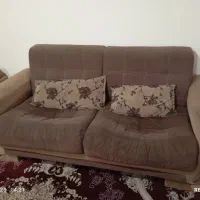 مبل زیبا|مبلمان خانگی و میز عسلی|بندر گز, |دیوار