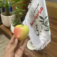 ارائه نهال سیب رندرز یکساله ریشه لخت پربار|خدمات باغبانی و درختکاری|آباده, |دیوار